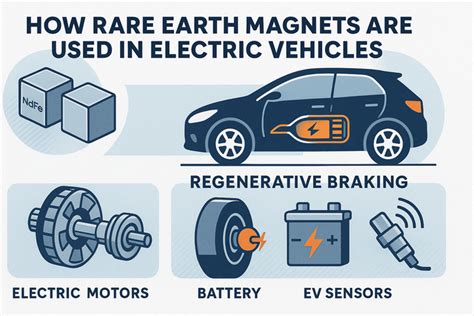 Why Use Rare Earth Magnets