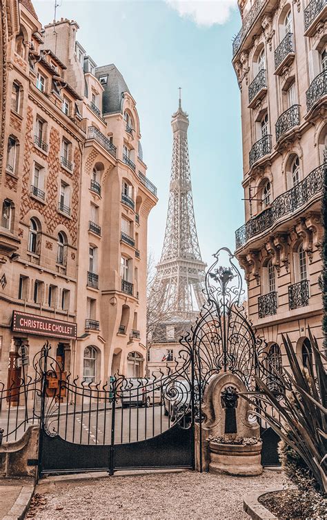 Why Was Eiffel Tower Built