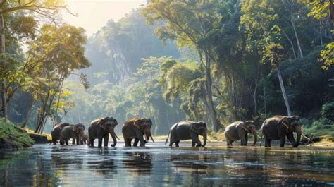 Wildlife In Goa