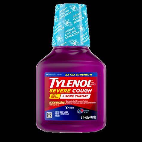 Will Doxcilin Help With Cough