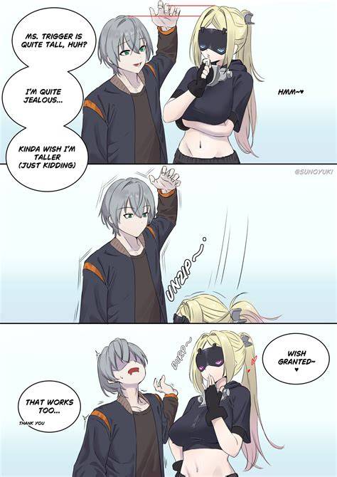 Wise X Trigger