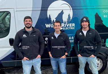 Wolf River Electric Reviews