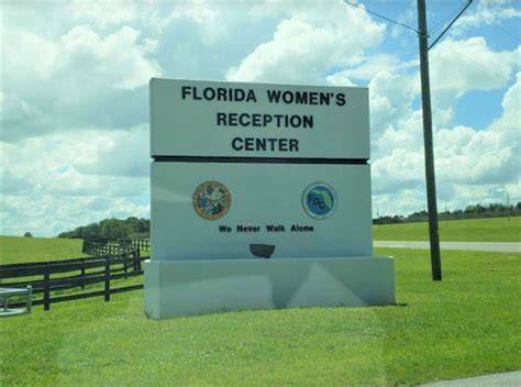 Women's Reception Center Florida