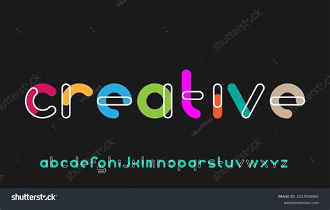 Word Logo Ideas