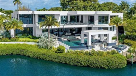 World'S Most Expensive Homes