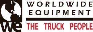 Worldwide Equipment Enterprises
