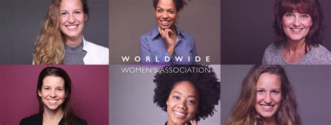 Worldwide Women's Association