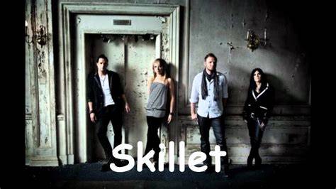 Would It Matter By Skillet