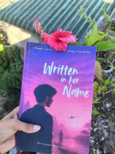Written By Her Name