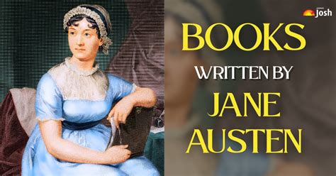 Written By Jane Austen