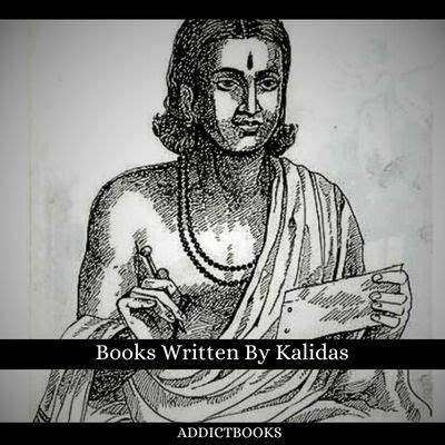 Written By Kalidas Book