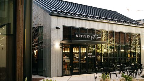Written By The Seasons Bentonville