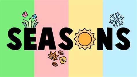 Written By The Seasons Photos