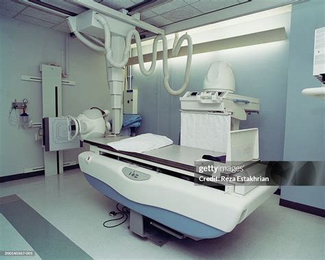 X Ray Machine