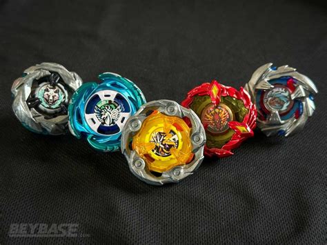 X Top X Beyblade
