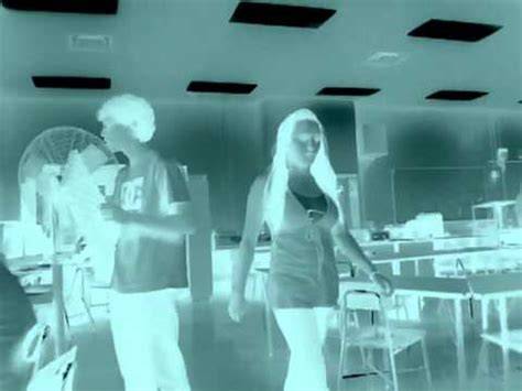 Xray Night Vision Camera See Through