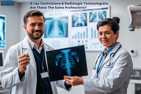 Xray Tech Jobs