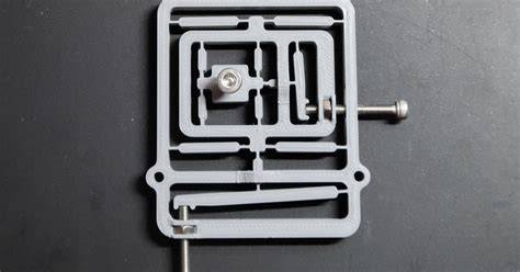 Xy Mechanism