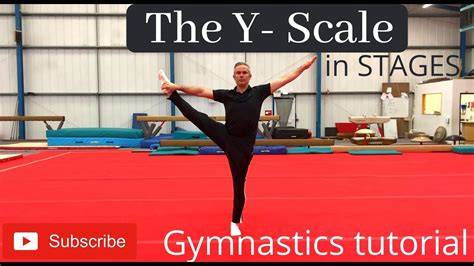 Y Scale Gymnastics