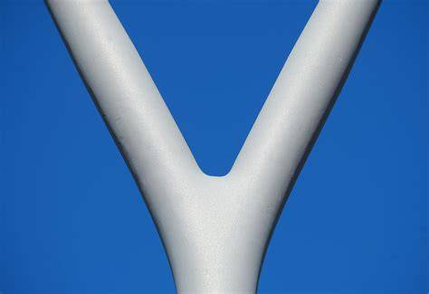 Y Shape Structure Fem