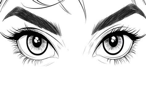 Yellow Coloring In Eyes