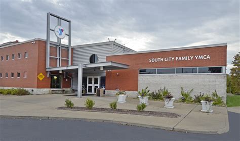 Ymca Missouri City