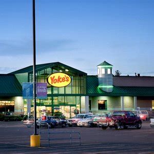 Yokes Airway Heights Wa