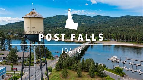 Yokes Post Falls