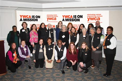 Ywca White Plains