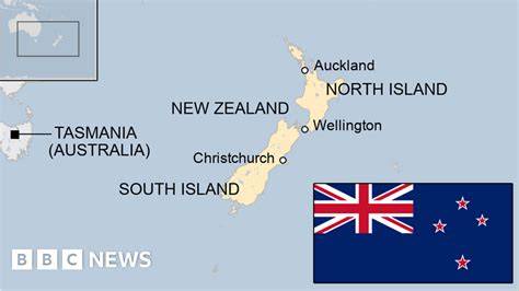 Zealand Country Language
