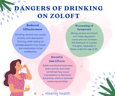 Zoloft And Anxiety Disorder